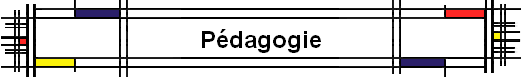 Pdagogie